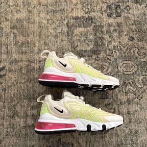 Nike Air Max 270 React